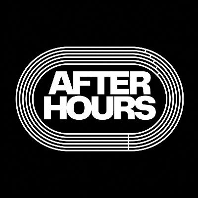 After Hours Logo