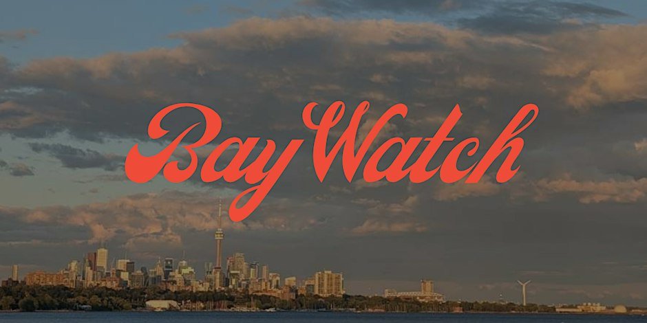 AfterAte: 15k Humber Bay Loop