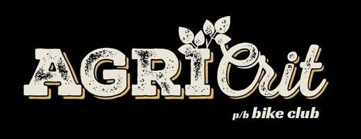 AgriCrit Summer Series - #4 Logo