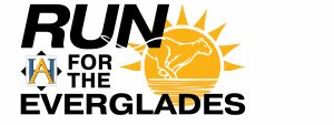 AHS Run for the Everglades Logo