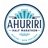 Ahuriri Half Marathon Logo