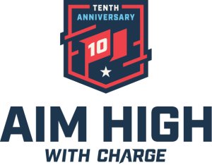 Aim High With Charge