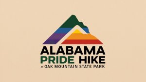 Alabama Pride Hike