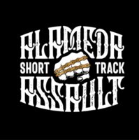 Alameda Assault September Logo