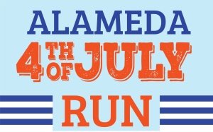 Alameda July 4th Parade R.A.C.E.