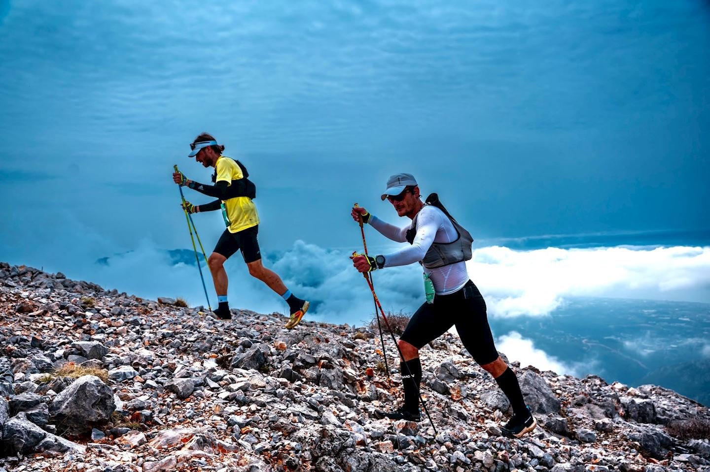 Alanya Ultra Trail