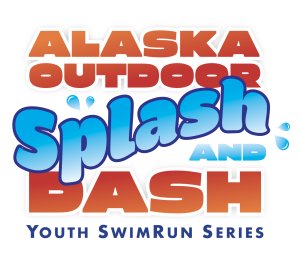 Alaska Kid's Splash n' Dash Race Series