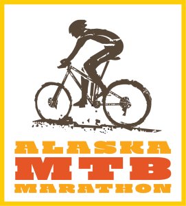 Alaska MTB Marathon Logo
