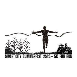 Albert City Summerfest 5K