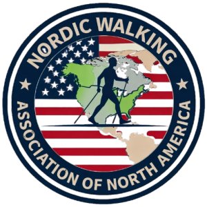 Albert Fatikhov | Nordic Walking Logo