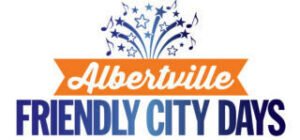 Albertville Friendly City Days 5k
