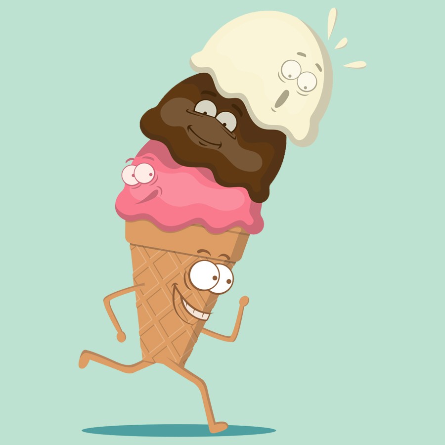 ALCAL Scoop Scoot 2026