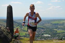 Aldermans Ascent