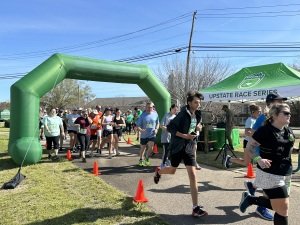 Ales for Trails 5k Run & Beer Tasting