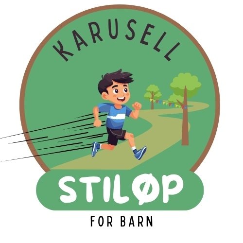 Åletjern 3k stiløp Logo