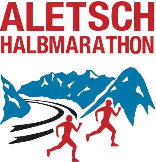 Aletsch Half-Marathon Logo
