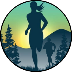 Algarve Running Holiday 16 - 23 Oct '27 Logo