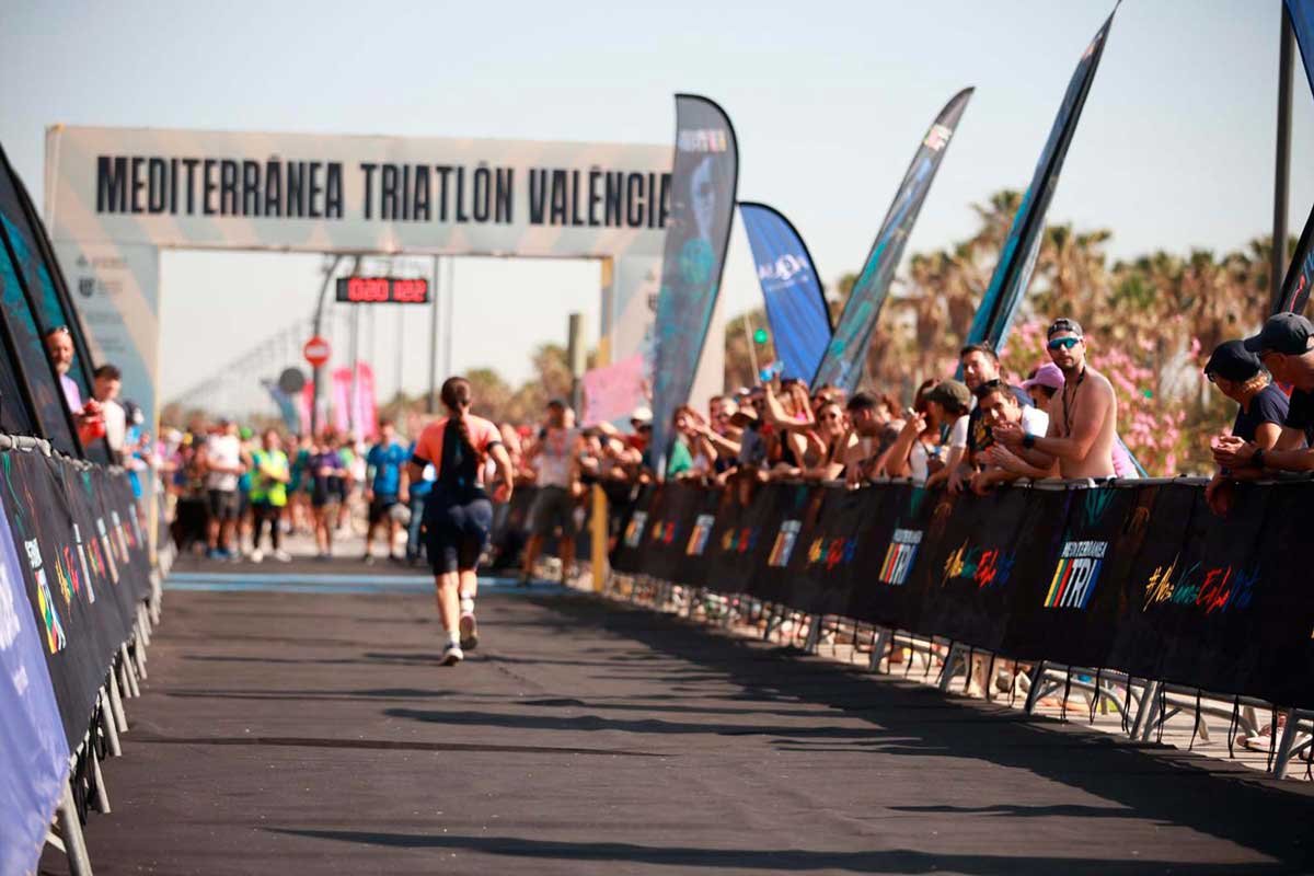 Alicante Mediterranean Triathlon