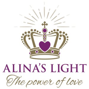 Alina's Light Walk, Run & Family Fun 2026 Logo
