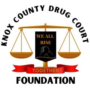 All Rise for Ryan's Run for Recovery 5K & 1 Mile Walk Logo