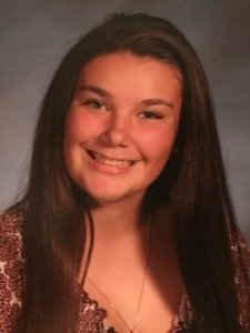 All The Way for Kari J Logo