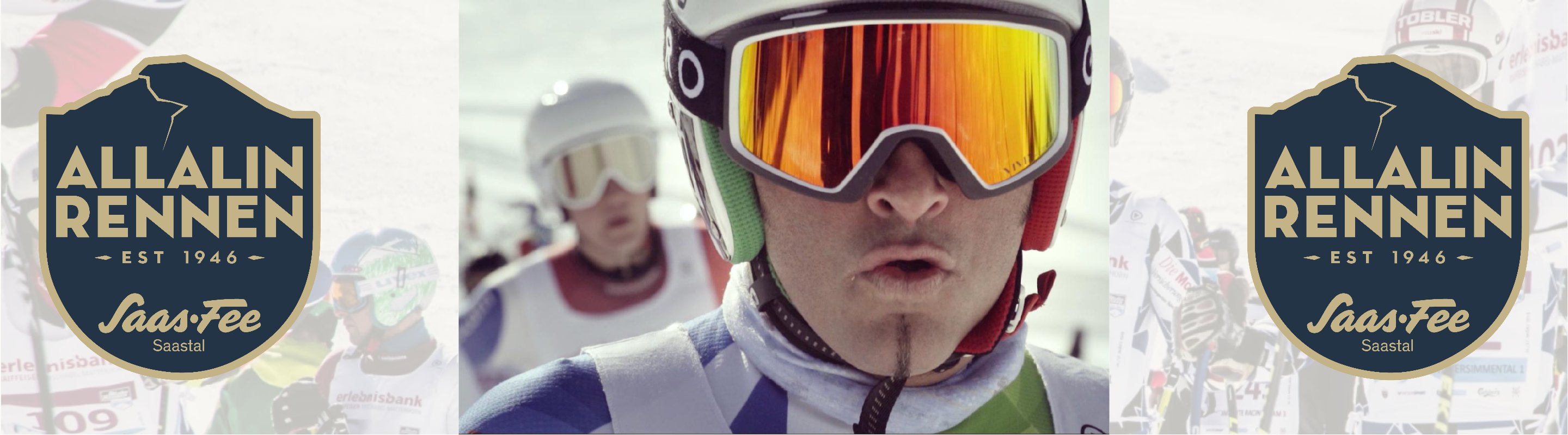 Allalin-Rennen, Saas-Fee 2027