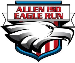 Allen ISD Eagle Run 2026