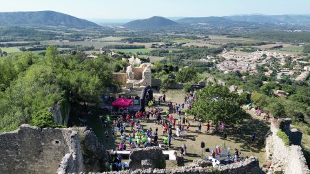 All'En Trail