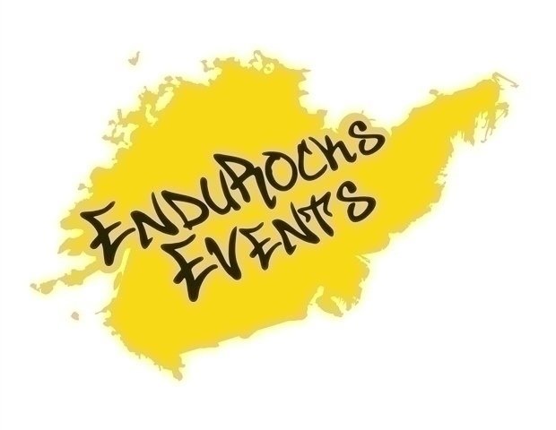 Allercott Farm Saturday Enduro Playday Logo
