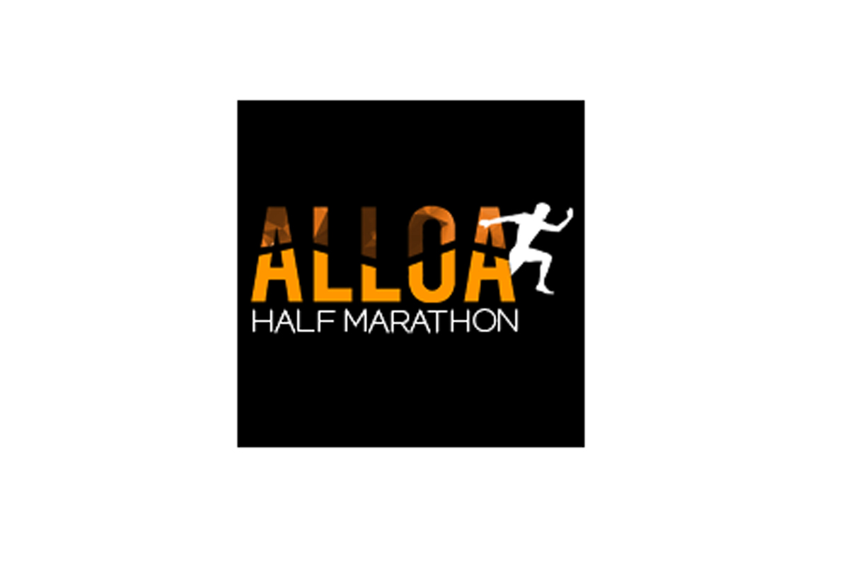 Alloa Half Marathon