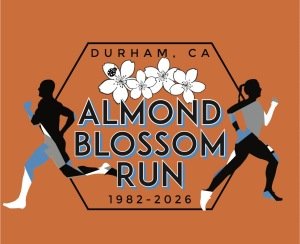 Almond Blossom Run 2026