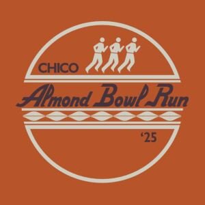 Almond Bowl 5K & 10K November 1st, 2026
