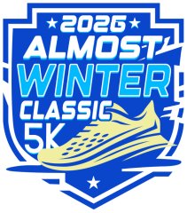 Almost Winter Classic Logo