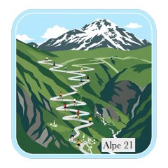 Alpe 21