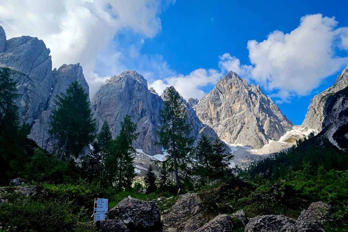 Alpe Adria Ultra Trail Summer