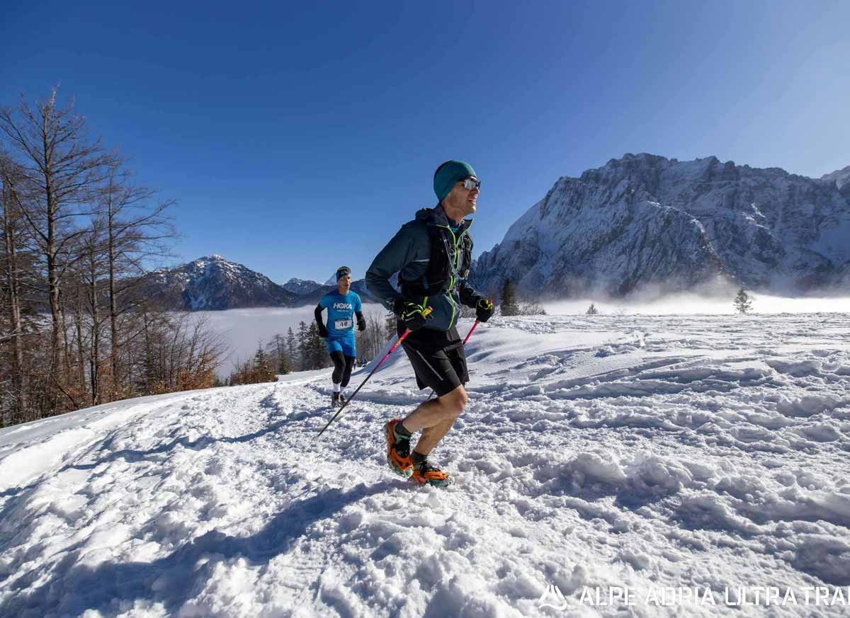 Alpe Adria Winter Ultra