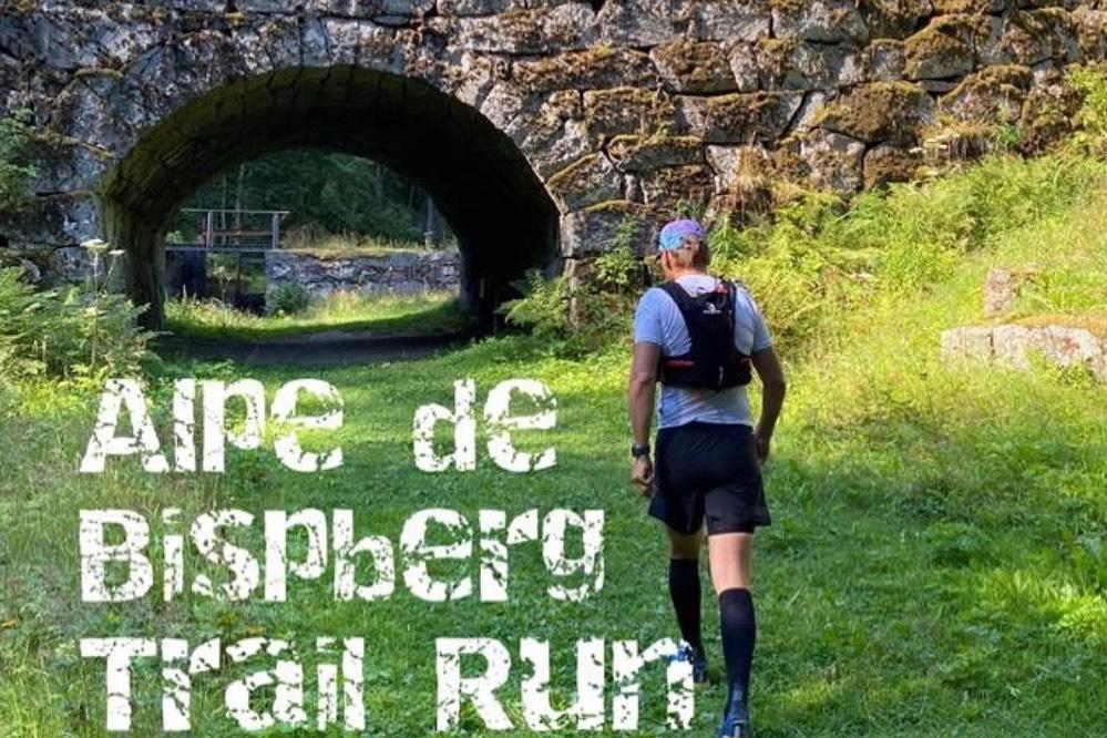 Alpe de Bispberg Trail Run 2026