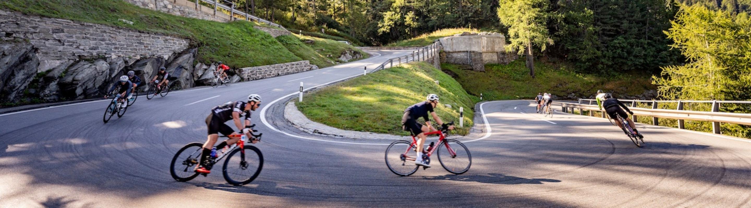 Alpen Challenge, Lenzerheide 2026