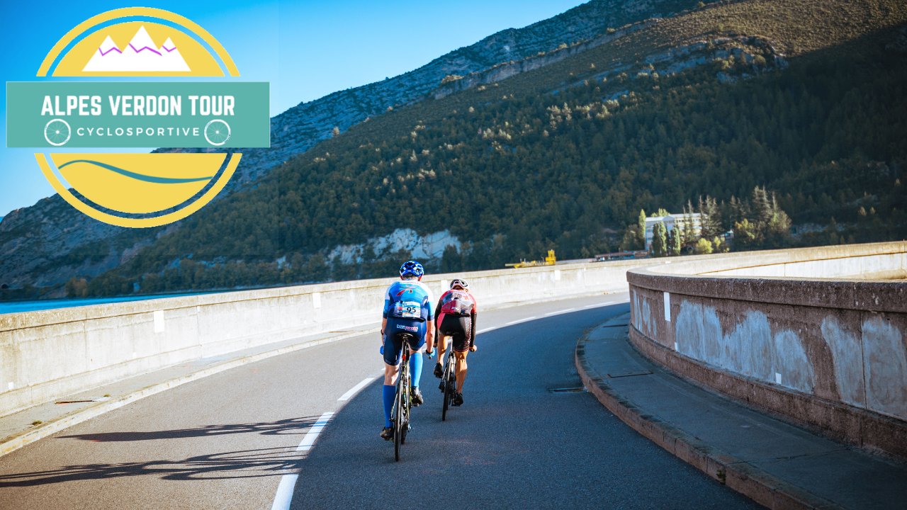Alpes Verdon Tour 2026
