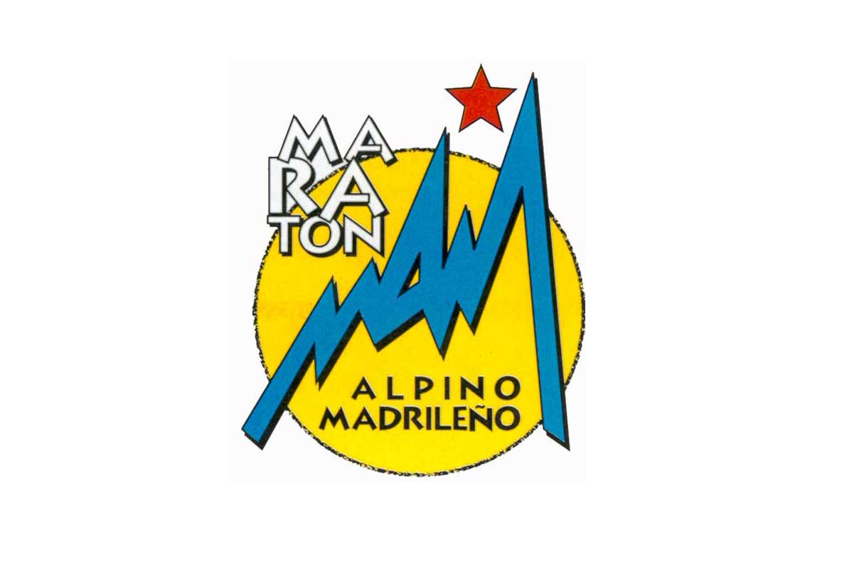 Alpine Madrid Marathon