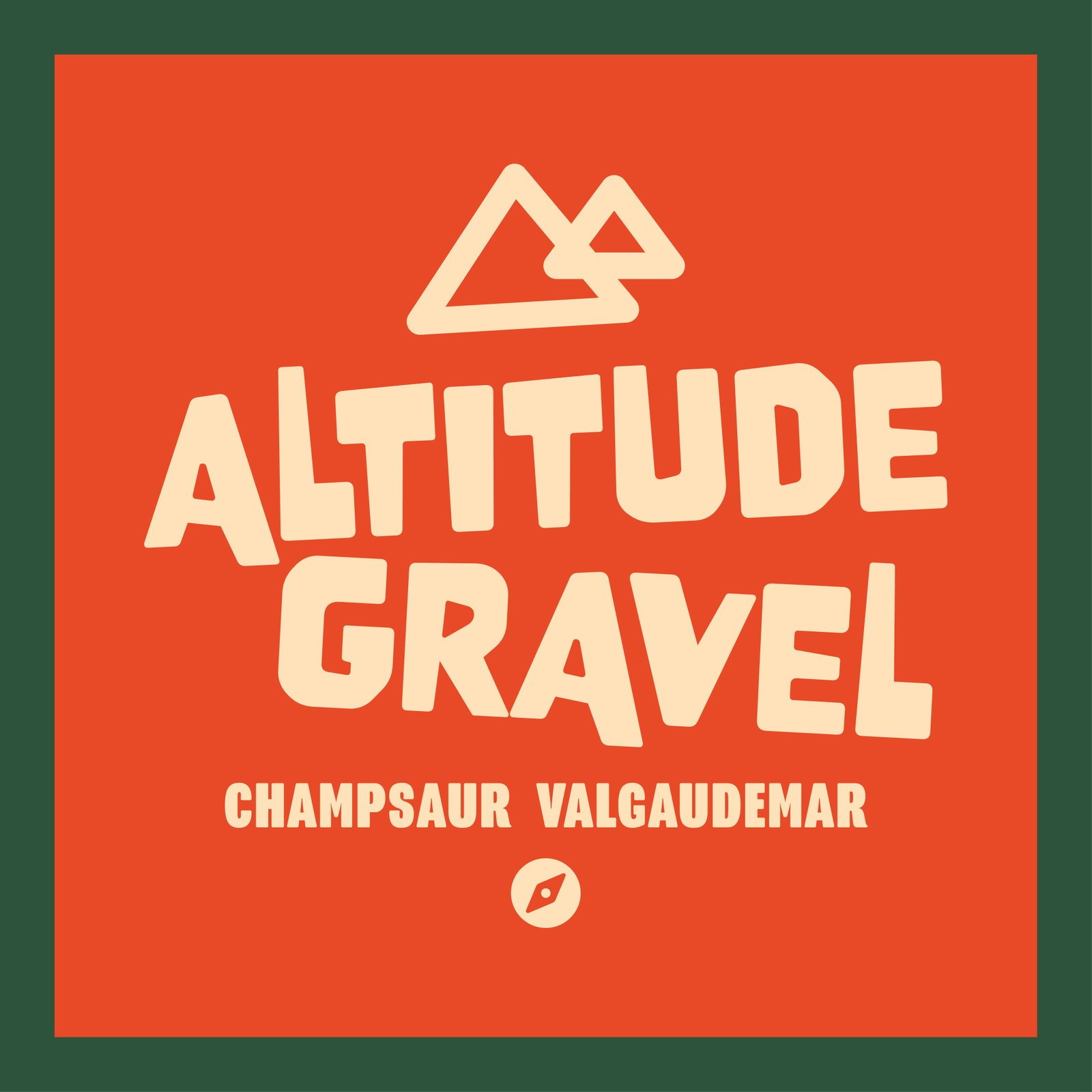 Altitude Gravel Champsaur-Valgaudemar