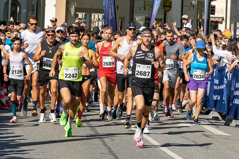 Altötting Half Marathon