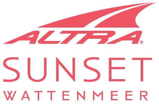 Altra Sunset Wattenmeer 2026