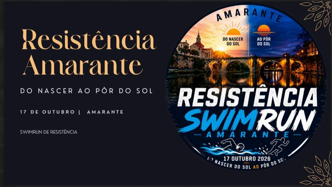 Amarante Resistance Logo