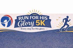 American Heritage Girls Run for His Glory 5K
