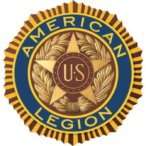 American Legion Post 491 5K Fun Run & 2mile walk Logo