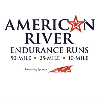 American River Endurance Runs