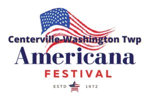 Americana Festival 5k Logo