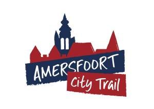 Amersfoort City Trail Logo
