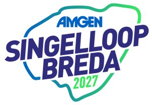 Amgen Singelloop Breda 2027 Logo